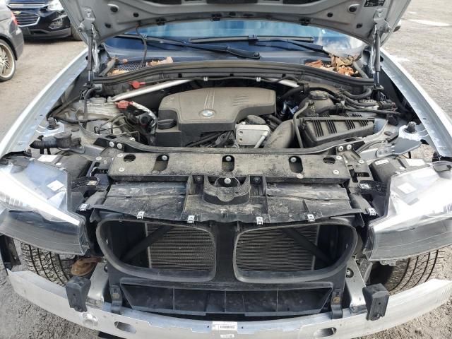 2016 BMW X3 XDRIVE28I #3303731448