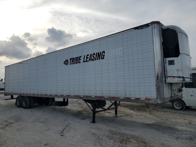 Global Auto Auctions: 2011 GREAT DANE 53FT TRAIL