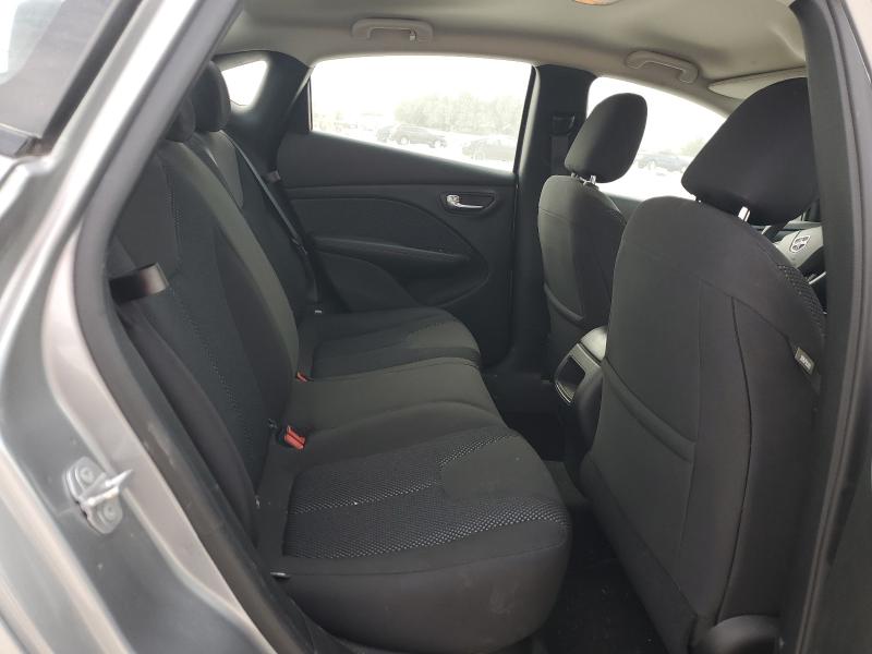 2015 DODGE DART SE 1C3CDFAA5FD432987