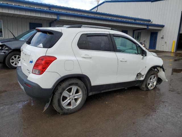2016 CHEVROLET TRAX 1LT - KL7CJPSBXGB762698