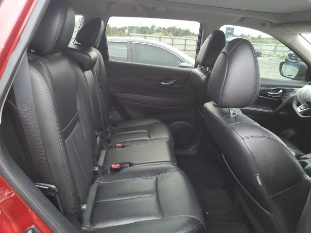 2019 NISSAN ROGUE S - 5N1AT2MT2KC781273