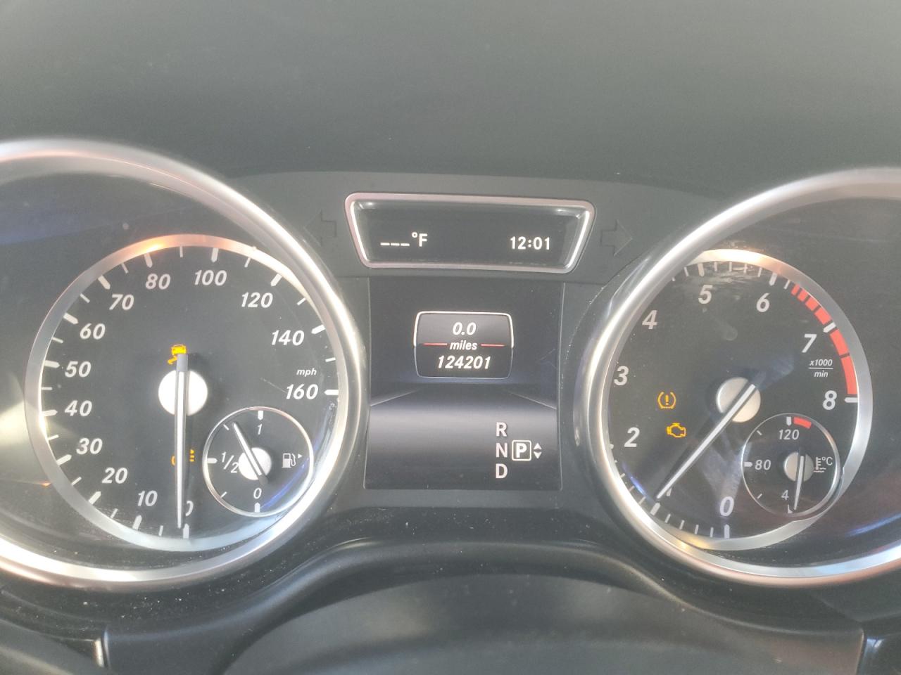 MERCEDES-BENZ GL-CLASS 450 4MATIC