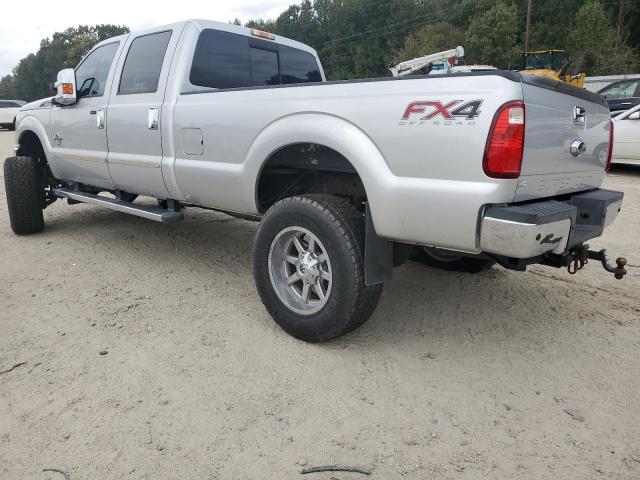 2013 FORD SUPER DUTY F-350 #3302735006