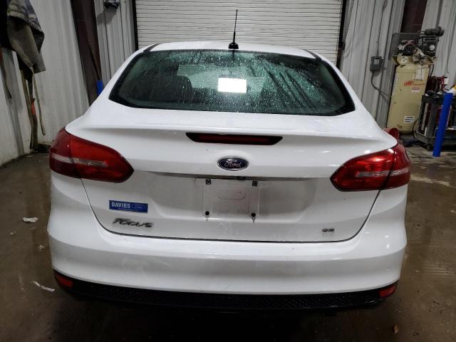 2017 FORD FOCUS SE #3298126128