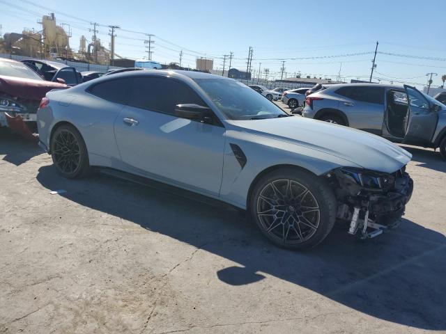 2025 BMW M4 COMPETI WBS33HK02SCS29869
