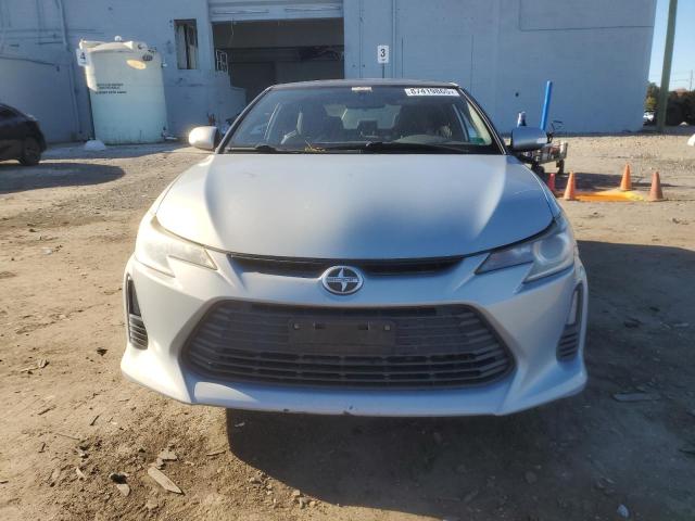 2014 TOYOTA SCION TC - JTKJF5C79E3068563