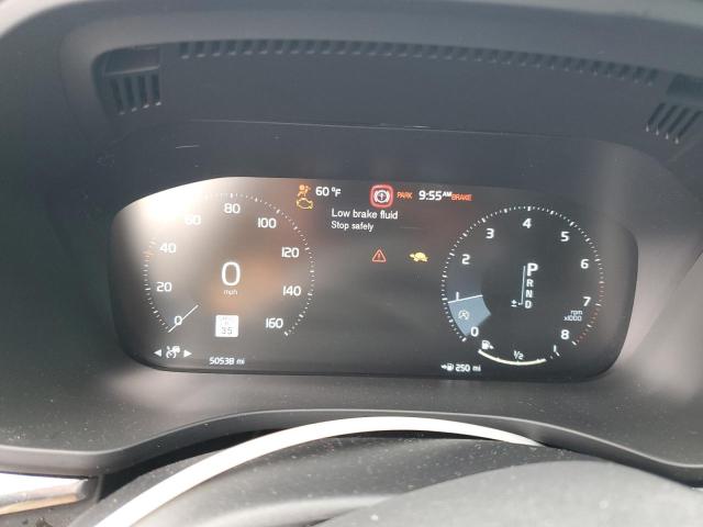 2021 VOLVO XC60 T6 IN YV4A22RL7M1870526