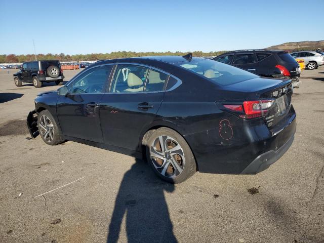 2022 SUBARU LEGACY LIMITED - 4S3BWAM61N3023112