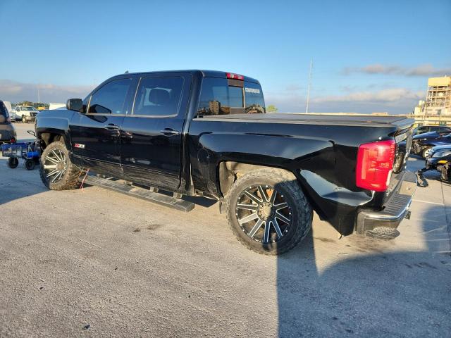 2018 CHEVROLET SILVERADO #3297914777