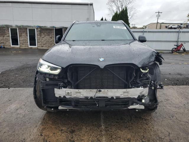 2019 BMW X5 XDRIVE4 - 5UXCR6C53KLL52468