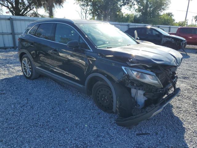 2017 LINCOLN MKC RESERV 5LMCJ3C9XHUL56829