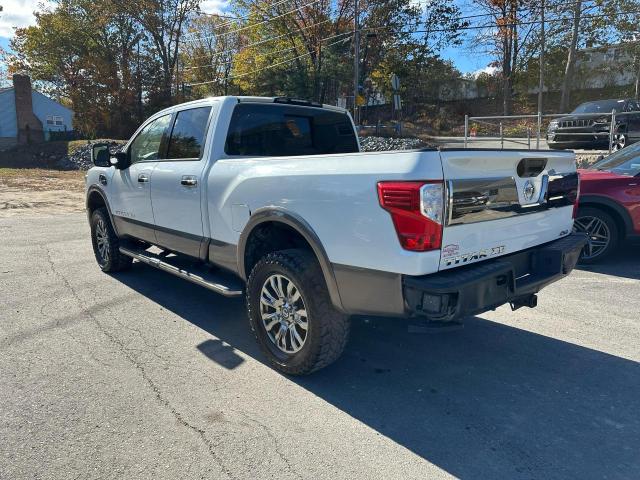 2018 NISSAN TITAN XD S 1N6BA1F44JN526705