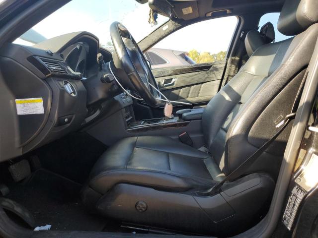 2011 MERCEDES-BENZ E 350 4MAT #3268487765