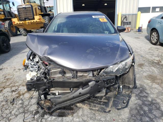 2014 TOYOTA CAMRY - 4T1BD1FK1EU127895