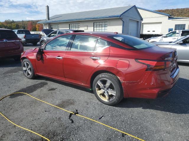 2022 NISSAN ALTIMA SL #3302835890