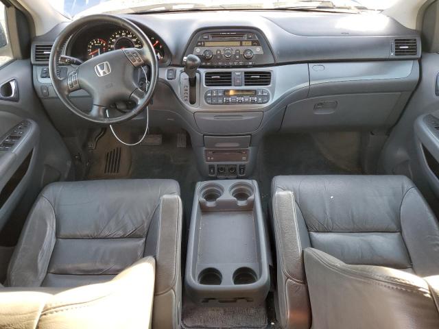 2006 HONDA ODYSSEY EX #3284881036