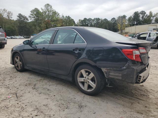2013 TOYOTA CAMRY L - 4T1BF1FK0DU209903