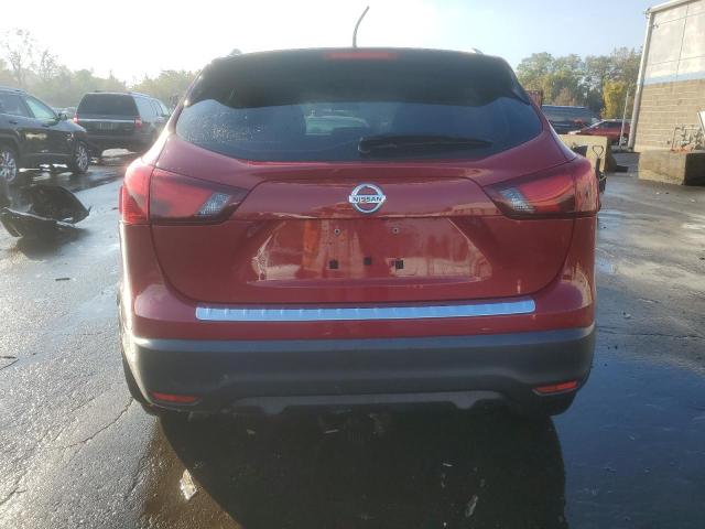 2018 NISSAN ROGUE SPOR JN1BJ1CR0JW261572