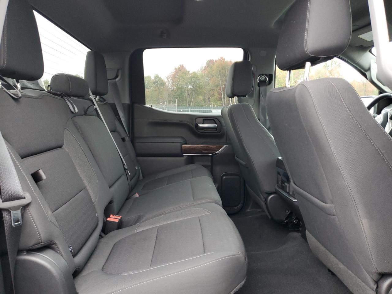 GMC SIERRA 1500 K1500 ELEVATION