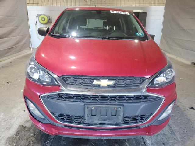 2019 CHEVROLET SPARK LS - KL8CB6SA7KC763806