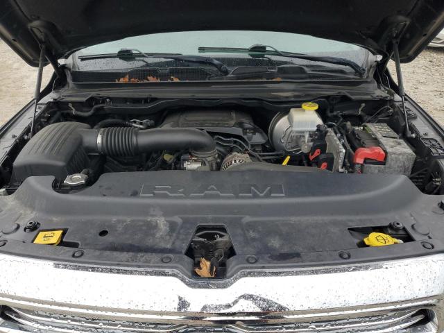 2019 RAM 1500 LARAM - 1C6SRFJT2KN734498