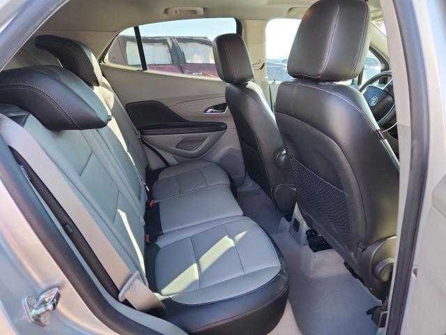 2016 BUICK ENCORE #3285743649