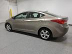 Lot #3305319311 2013 HYUNDAI ELANTRA GL