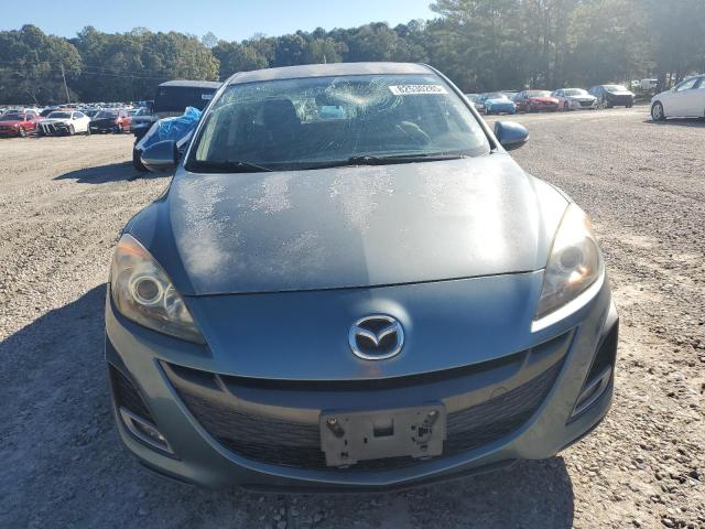 2010 MAZDA 3 S - JM1BL1H68A1199552