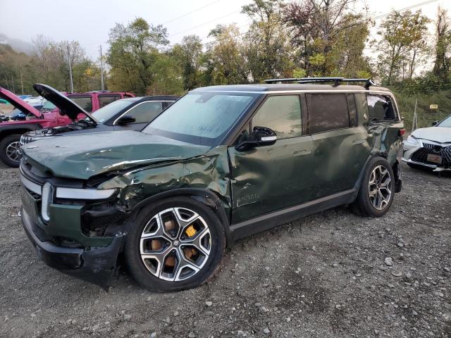 Global Auto Auctions: 2023 RIVIAN R1S LAUNCH