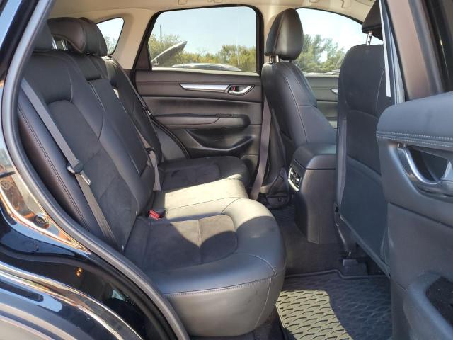 2020 MAZDA CX-5 TOURI - JM3KFBCM9L1831648