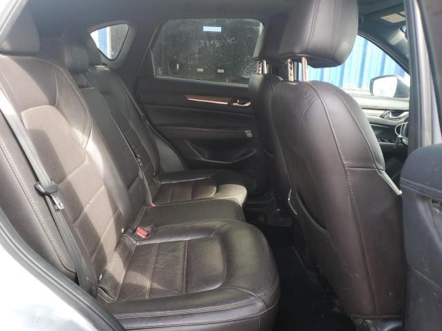 2019 MAZDA CX-5 SIGNA - JM3KFBEYXK0640065