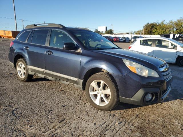 2014 SUBARU OUTBACK 2. - 4S4BRBLC4E3271029