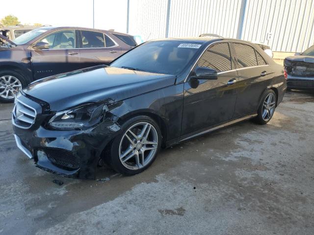 2016 MERCEDES-BENZ E 350 4MAT - WDDHF8JB8GB300387