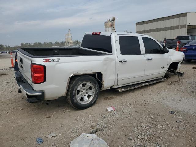 2018 CHEVROLET SILVERADO #3289684182