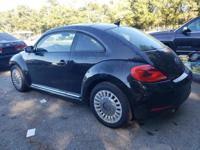 2013 VOLKSWAGEN BEETLE - 3VWJX7AT2DM638283