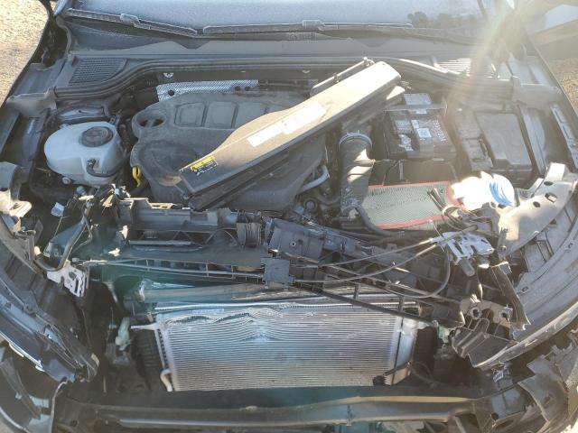 2024 VOLKSWAGEN GTI AUTOBA - WVWVA7CD0RW201966