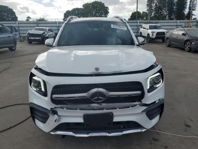 2020 MERCEDES-BENZ GLB 250 - W1N4M4GB1LW043230