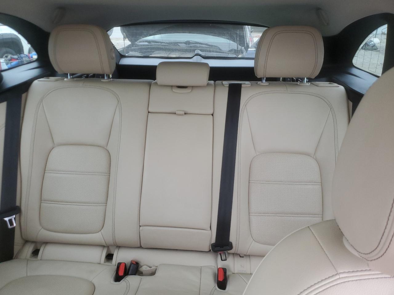 JAGUAR F-PACE PRESTIGE