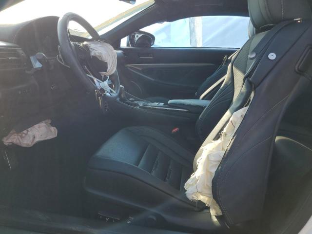 2015 LEXUS RC 350 - JTHHE5BC7F5001732