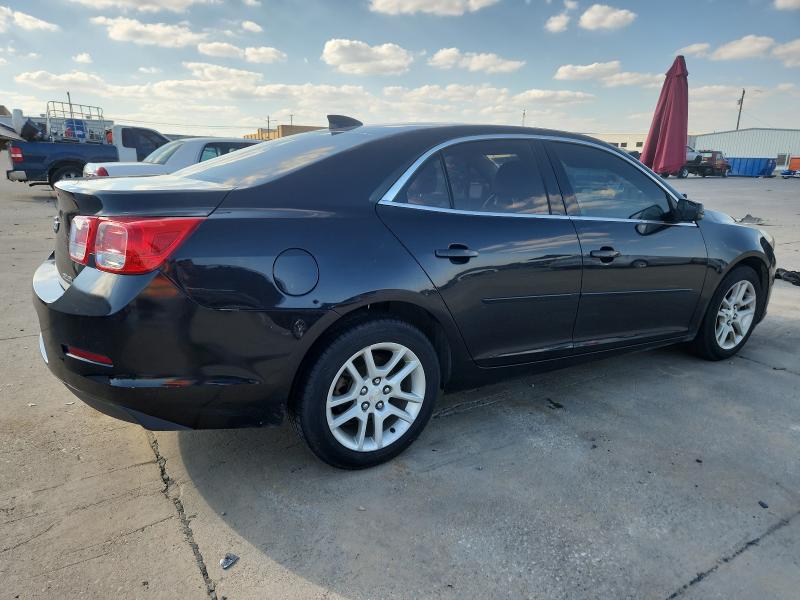 2015 CHEVROLET MALIBU LT - Other View