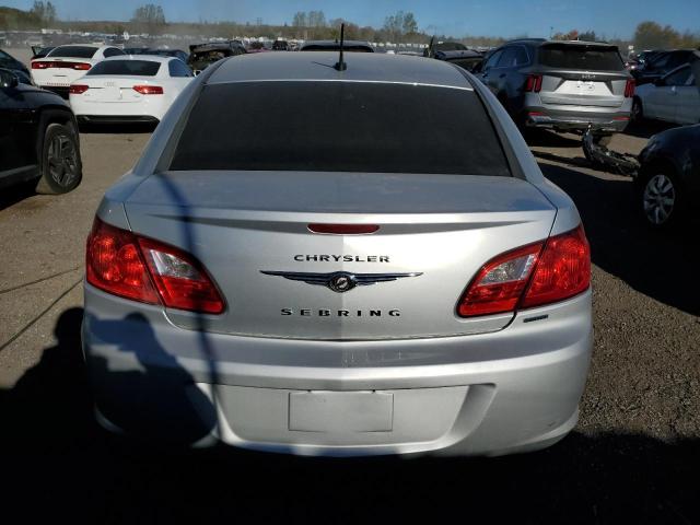 2010 CHRYSLER SEBRING LI - 1C3CC5FV4AN120395