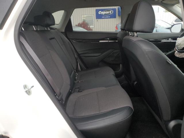 2021 KIA SELTOS S #3293368422