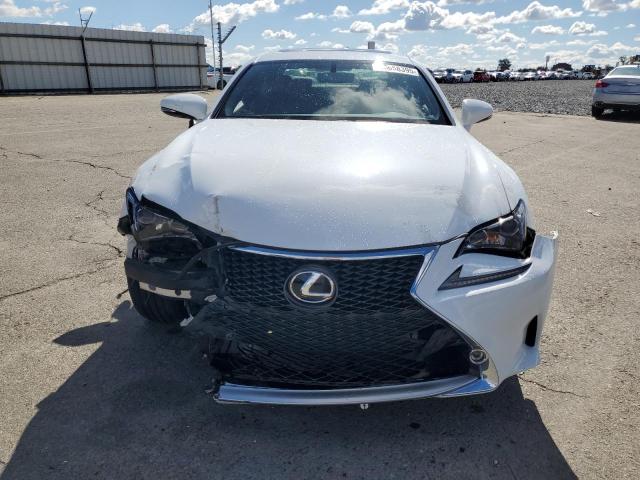 2015 LEXUS RC 350 - JTHHE5BC7F5001732