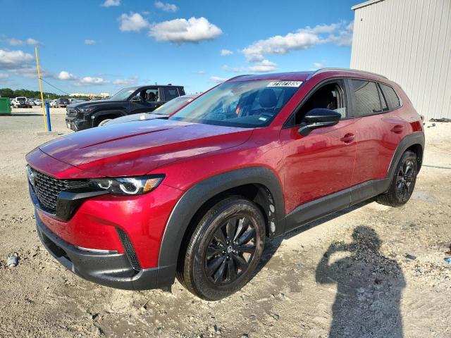 2025 MAZDA CX-50 PREFERRED 7MMVABBM5SN320029