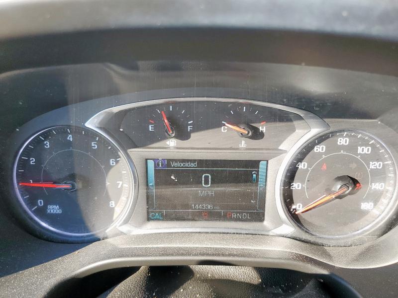 2018 GMC ACADIA SLT 1GKKNMLS5JZ106735