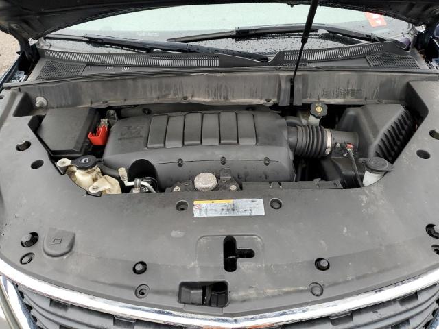 2017 CHEVROLET TRAVERSE LS 1GNKVFED9HJ149416