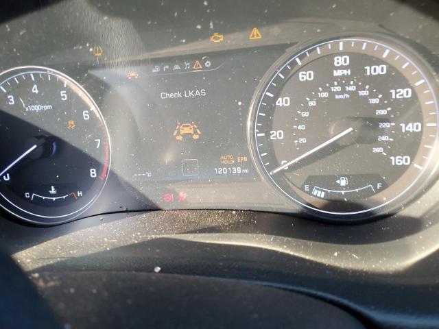 2015 HYUNDAI GENESIS 3. - KMHGN4JE0FU029030