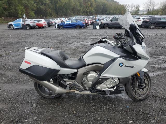 Global Auto Auctions: 2014 BMW K1600 GT