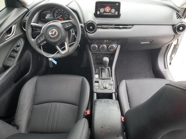 2019 MAZDA CX-3 TOURI JM1DKDC72K1447986