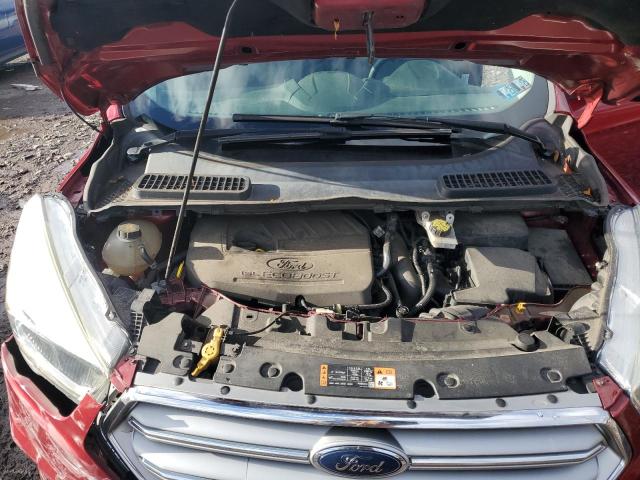 2017 FORD ESCAPE SE #3304766939